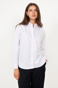 Liv Shirt - White