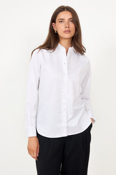 Liv Shirt - White