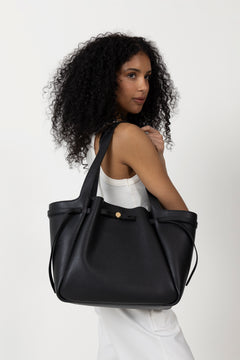 Romy Tote - Black