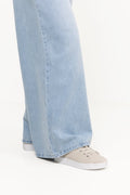 Gorbio Low Suede - Beige