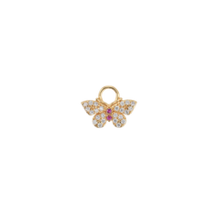 Mathea Charm - Multi