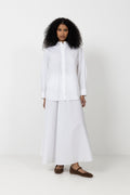 Salovar Shirt - White