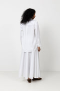 Salovar Shirt - White