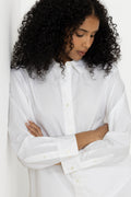 Salovar Shirt - White