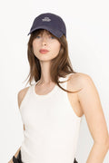 Soft Twill Cash Cap - Parisian Night
