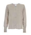 Eva Cardigan - Sand