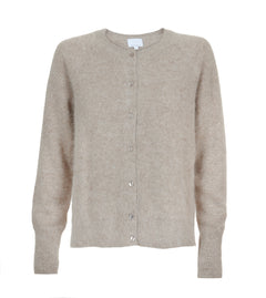 Eva Cardigan - Sand