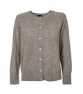 Eva Cardigan - Praline