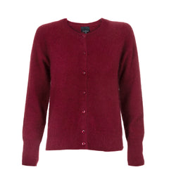 Eva Cardigan - Wildberry