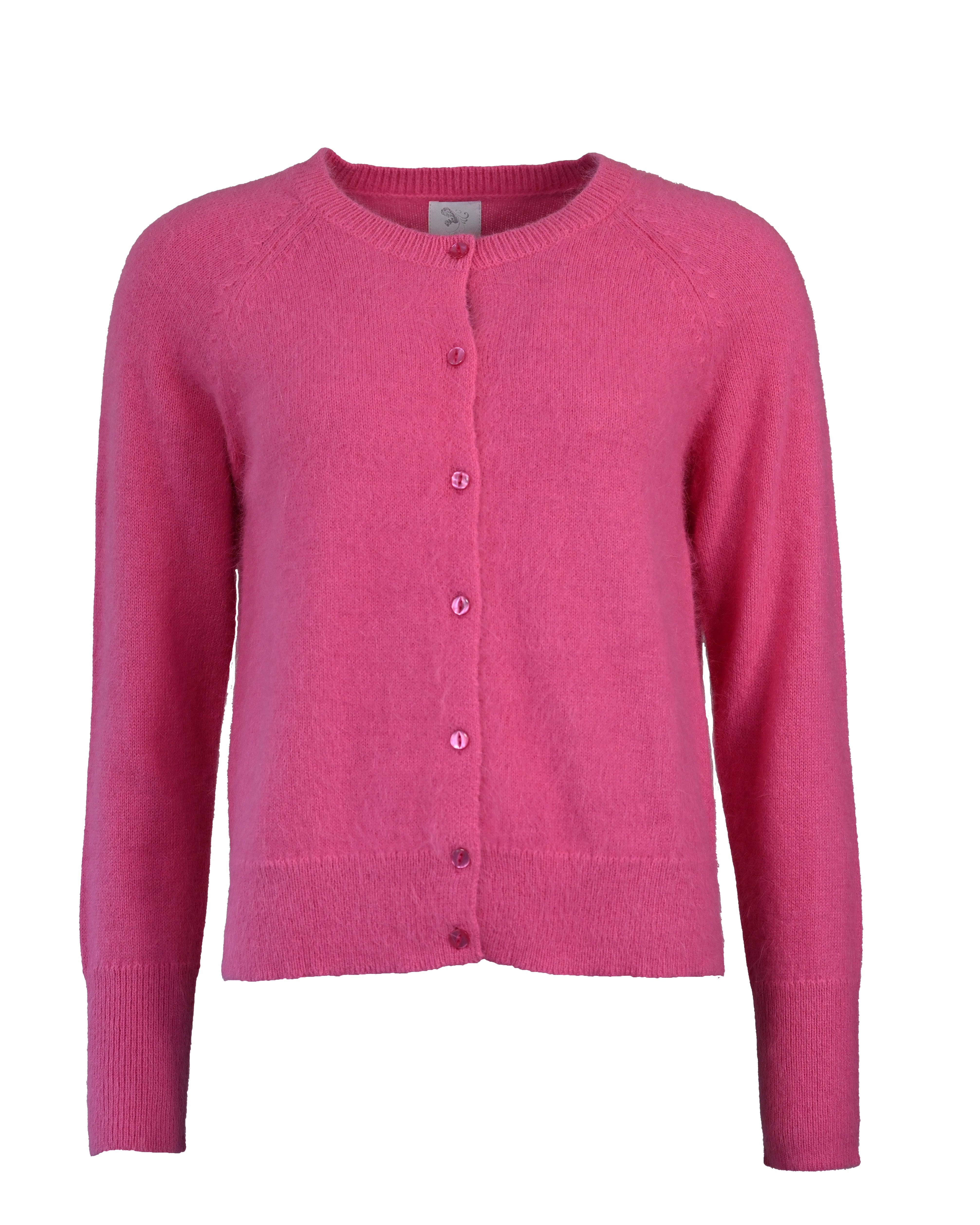 Eva Cardigan - Sangria Sunset