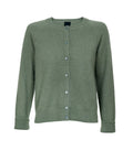 Eva Cardigan - Oliven
