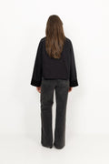 Fiona Country Jacket - Dark Navy