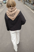Fiona Country Jacket - Dark Navy
