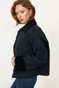 Fiona Country Jacket - Dark Navy