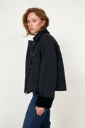 Fiona Country Jacket - Dark Navy