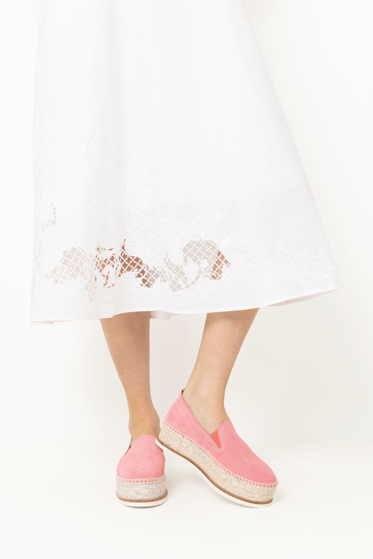 Sarry Pesca Baby Silk - Carmesi