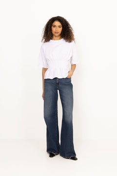 GZinez Tee - Bright White