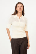GZmagny Top - Egret