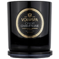Classic Boxed Candle - Crisp Champagne