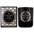 Classic Boxed Candle - Crisp Champagne