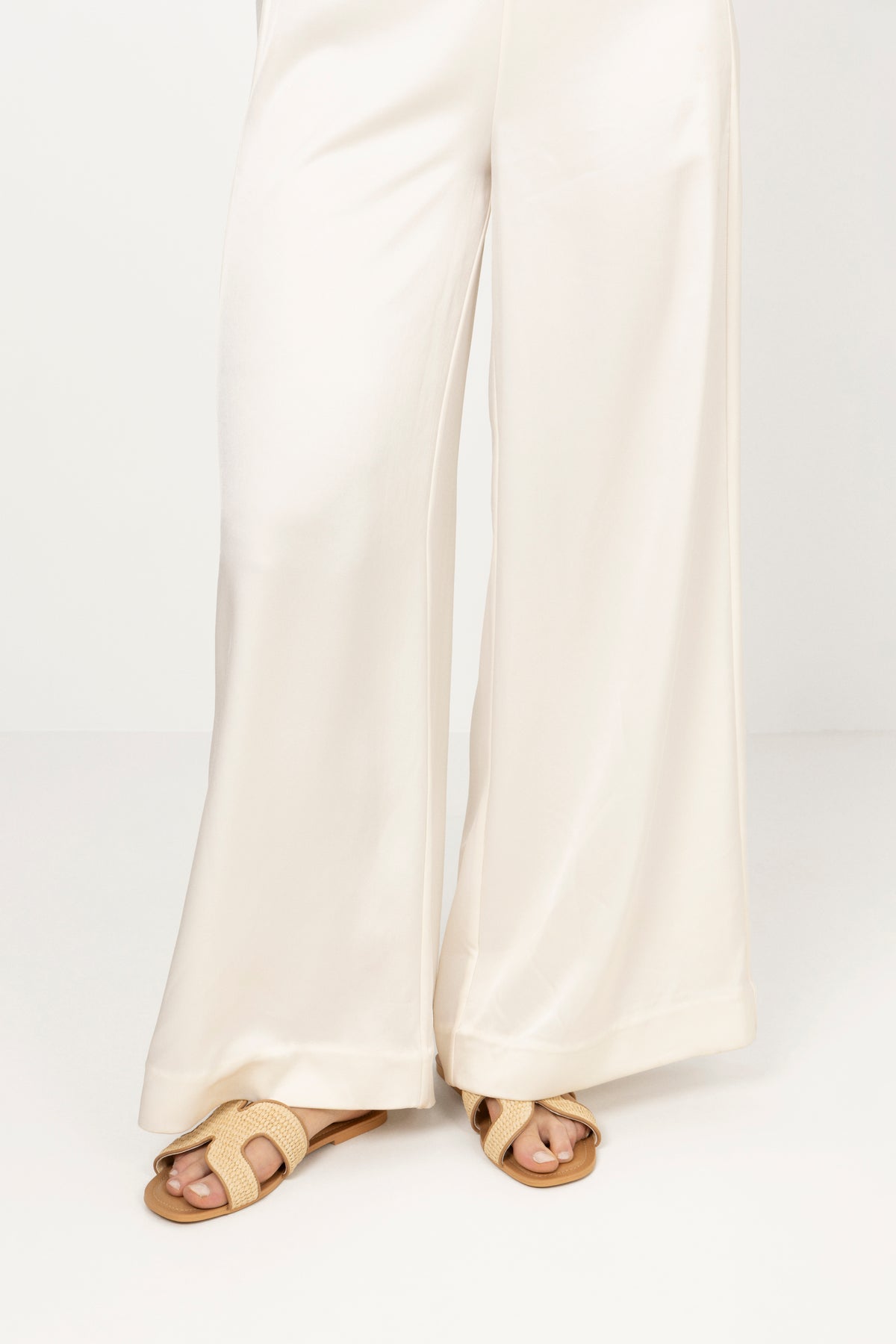 Zarnia - Lt Natural Raffia