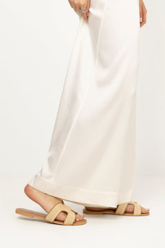 Zarnia - Lt Natural Raffia