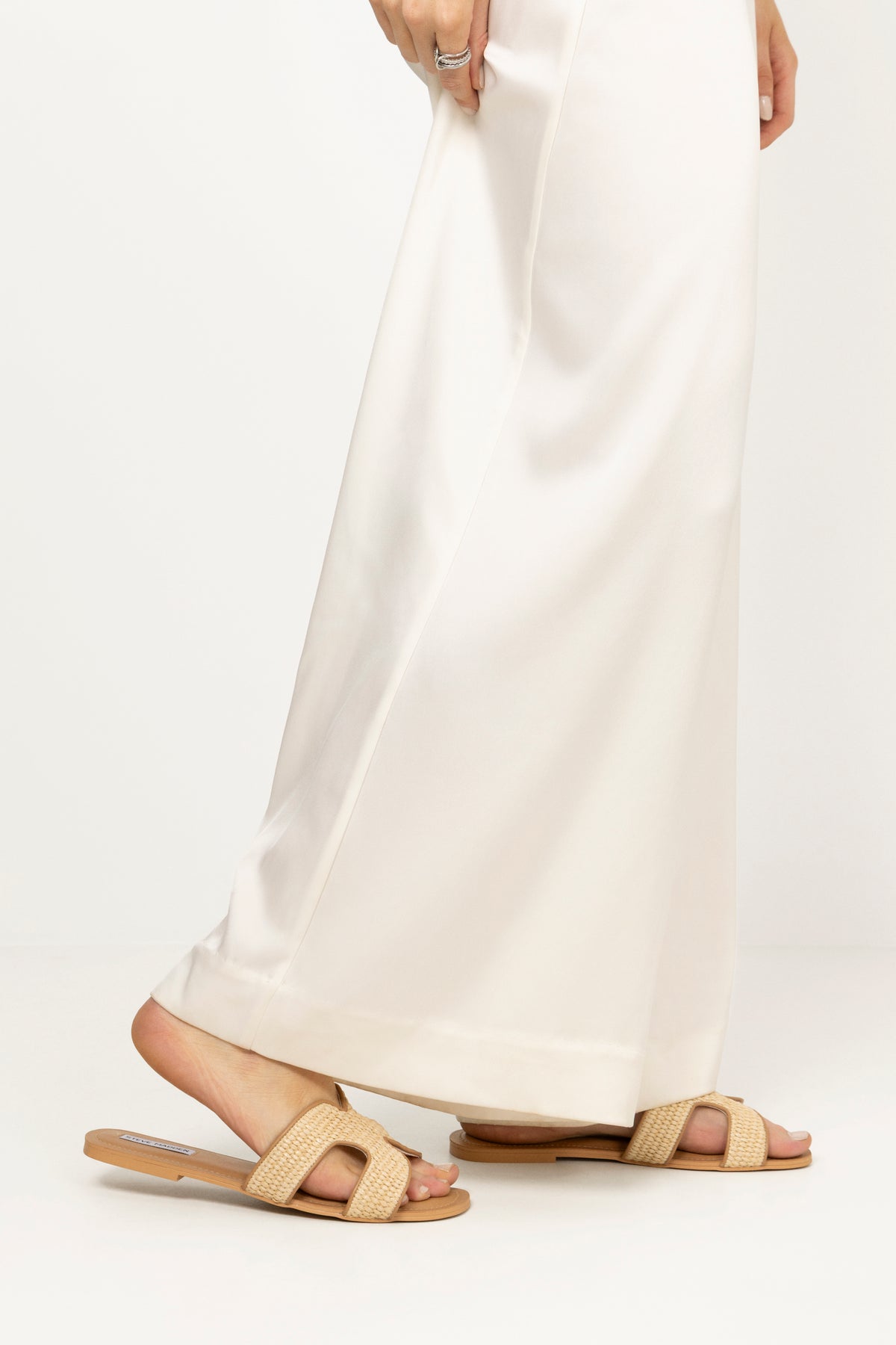 Zarnia - Lt Natural Raffia
