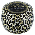 Mini Tin Candle - Crisp Champagne