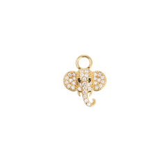 Annicken Charm - Clear