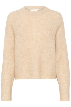 DebbieGZ Pullover - Faune Melange