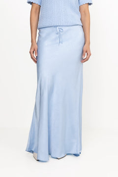 Emily Skirt - Light Blue