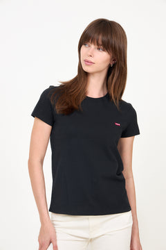 Perfect Tee - Mineral Black
