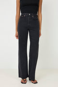 Ribcage Wide Leg - Rosie Posie