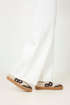 Kohia - Beige/Brown