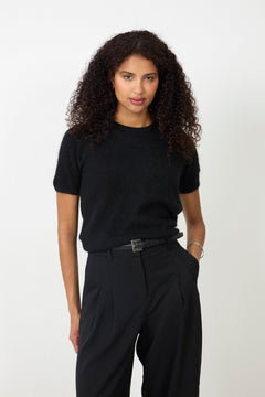 Monroe - Black
