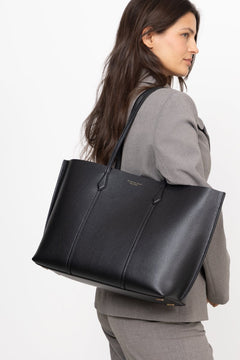 Perry Tote - Black
