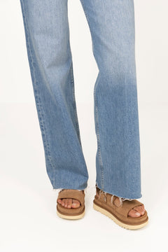 W Goldenstar Glide - Chestnut