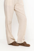 Marin - Brown Suede