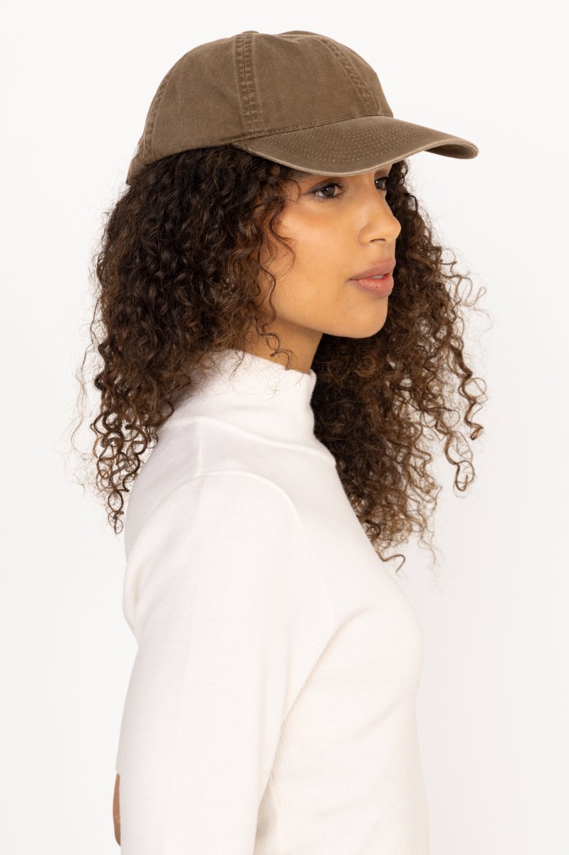 Legacy Soft Washed Cotton - Beige
