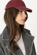 Legacy Soft Washed Cotton - Burgundy