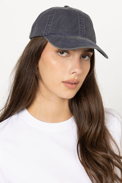 Legacy Soft Washed Cotton - Navy