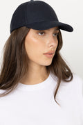 Legacy Structured Linen - Deep Sea Navy