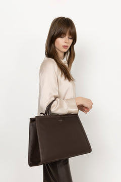 Acori - Dark Brown