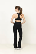 Iconic Sports Bra - Black