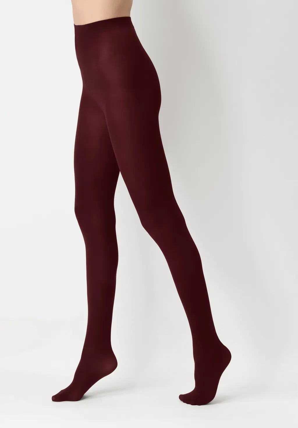All Colors 50 Tights - Bordeaux 11