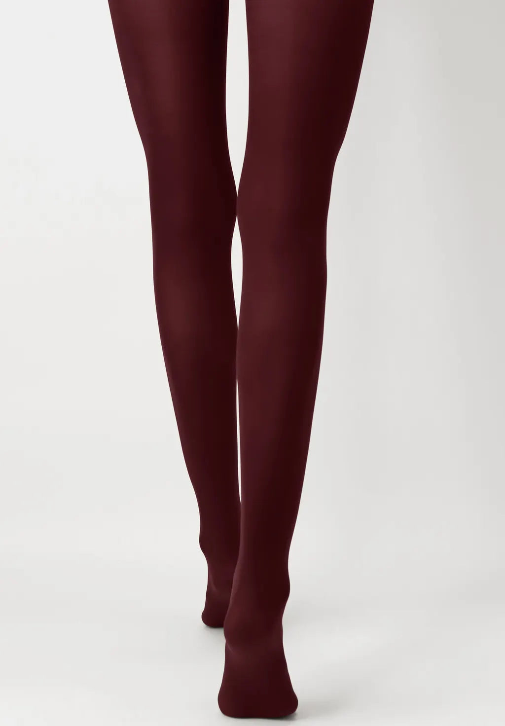 All Colors 50 Tights - Bordeaux 11