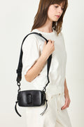 The Snapshot - Black