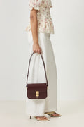 Sac Grace Small - Vino