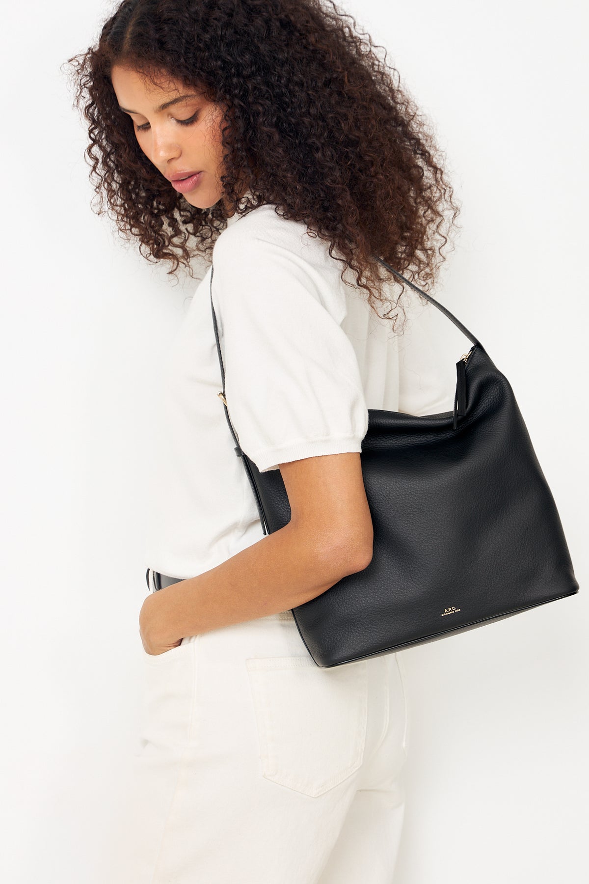 Sac Vera - Black