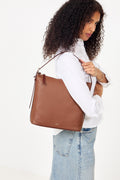 Sac Vera - Hazelnut